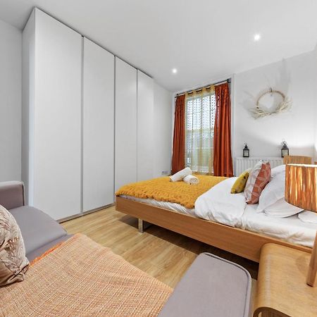 Lavish 3 Bedroom Flat In Mayfair London Hy4 Exterior photo