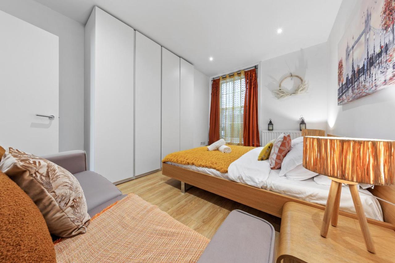 Lavish 3 Bedroom Flat In Mayfair London Hy4 Exterior photo